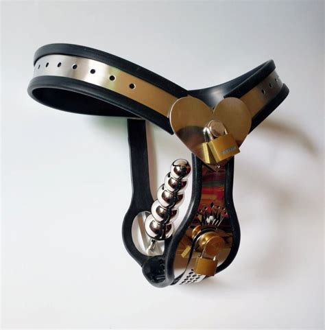 chastity belt